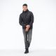 6. Men's CORE ARON Quilted Jacket