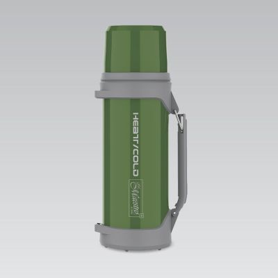 3. Thermos 1.5L MR-1631-150-GREEN MAESTRO