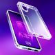 7. 3mk Armor Case for Samsung Galaxy A17 5G - Transparent