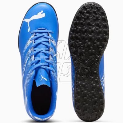 4. Puma Attacanto TT M 107478-09 shoes