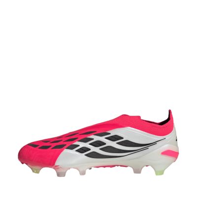 5. adidas Predator Elite LL FG JS0407 football boots