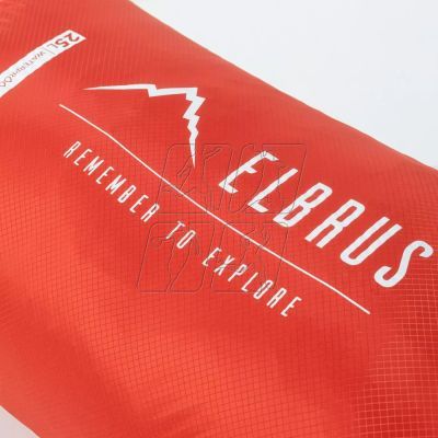 3. Elbrus Drybag Light bag 92800482322