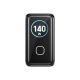 3. UNITEK GAN CHARGER WITH DISPLAY 140W 3XUSB-C