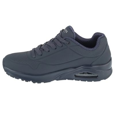 2. Skechers Uno-Stand On Air 52458-DKNV Navy 41