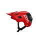 POC Kortal Race MIPS Bicycle Helmet, Matte Red