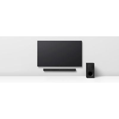 5. Sony HT-S400 Soundbar