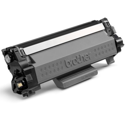 17. Brother TN-2510XL Toner Cartridge 1pc Original Black