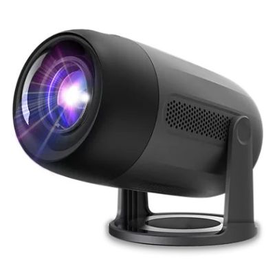2. Philips NeoPix 150 LED projector