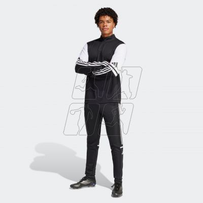 7. Adidas Squadra Training Top M JE2767 sweatshirt