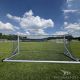 11. Yakimasport goal net 5x2 m 4 mm 100792 blue 