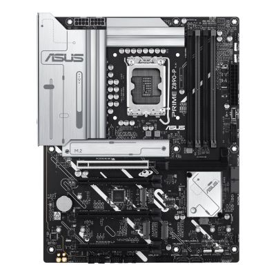 2. ASUS PRIME Z890-P motherboard