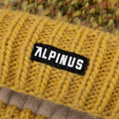 4. Alpinus Autiola W ST18333 cap