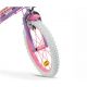 10. Children's bike 16" Paw Patrol Violet 1680 Girl