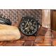 6. TIMBERLAND Northbridge Dual Time Men's Watch TDWGF0009603 + BOX
