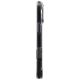 4. Uniq Combat Magclick Charging Case for iPhone 18 Pro Max / 17 Pro Max - Black