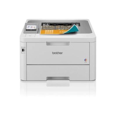 7. Brother HL-L8240CDW 600x600 DPI A4 Wi-Fi Color Laser Printer