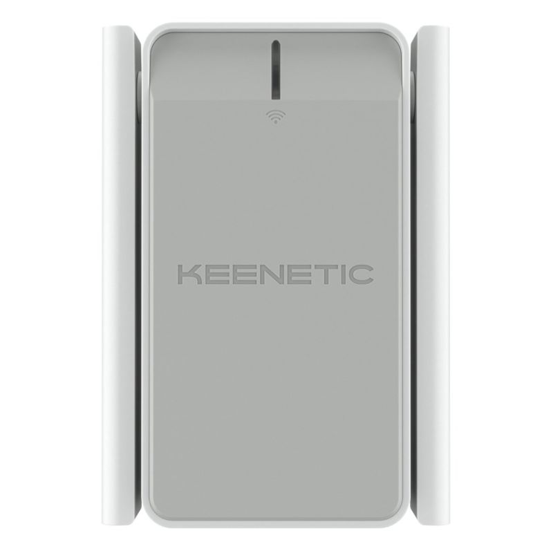 5. Keenetic Buddy 5 KN-3311-01-EU AC1200 extender