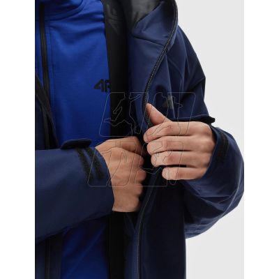 5. 4F M 4FAW23TTJAM305-31S jacket