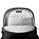 7. XD DESIGN SOFT DAYPACK BACKPACK BLACK P/N:P705.981