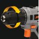 3. 18V T78972 STHOR Cordless Drill Driver