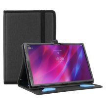 Mobilis 051073 Tablet Case 31.2 cm (12.3") Folio Black