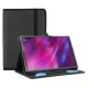 Mobilis 051073 Tablet Case 31.2 cm (12.3") Folio Black