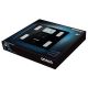 2. Omron VIVA HBF-222T-EBK Body Composition Analyzer Scale