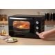 7. ESPERANZA MINI OVEN PROSCIUTTO 20L 1280W EKO008N
