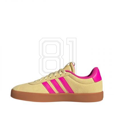 5. Adidas VL Court 3.0 W shoes JR8649