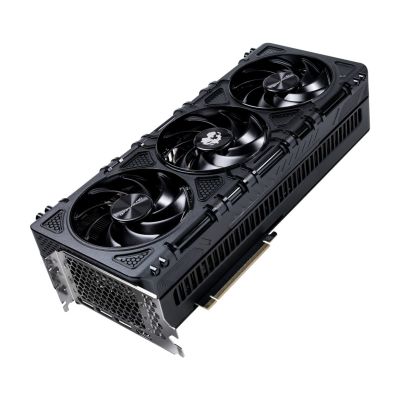 2. Gainward RTX 5090 Phantom 32GB GDDR7 - Graphics Card - PCI-Express