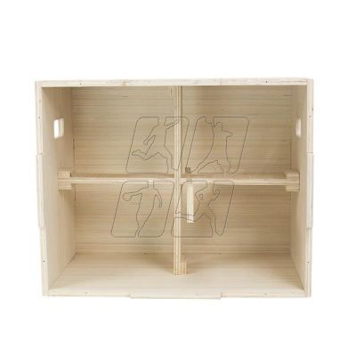 6. Wooden box DSC01 17-62-100
