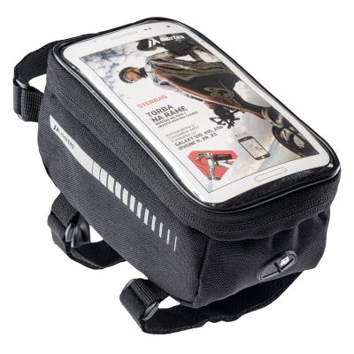 5. Martes Sterbag 92800308385 bicycle bag