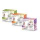 14. ESPERANZA HAND MIXER MUFFIN GRAY 150W EKM007WE