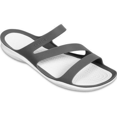 12. Crocs Swiftwater Sandal W 203998 06X