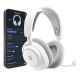 6. Steelseries Arctis Nova 7P Gen 2 headphones, White