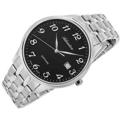 2. Men's Watch ADRIATICA Premiere A1300.5124Q + BOX