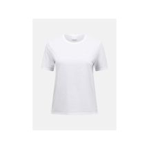 PEAK PERFORMANCE W Explore Graphic Tee Women's White