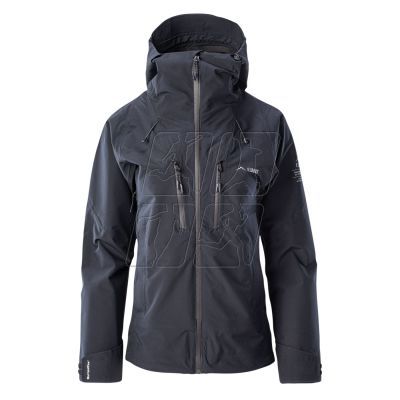 6. Elbrus Malaspina Wo&#39;s Sympatex W jacket 92800481819 