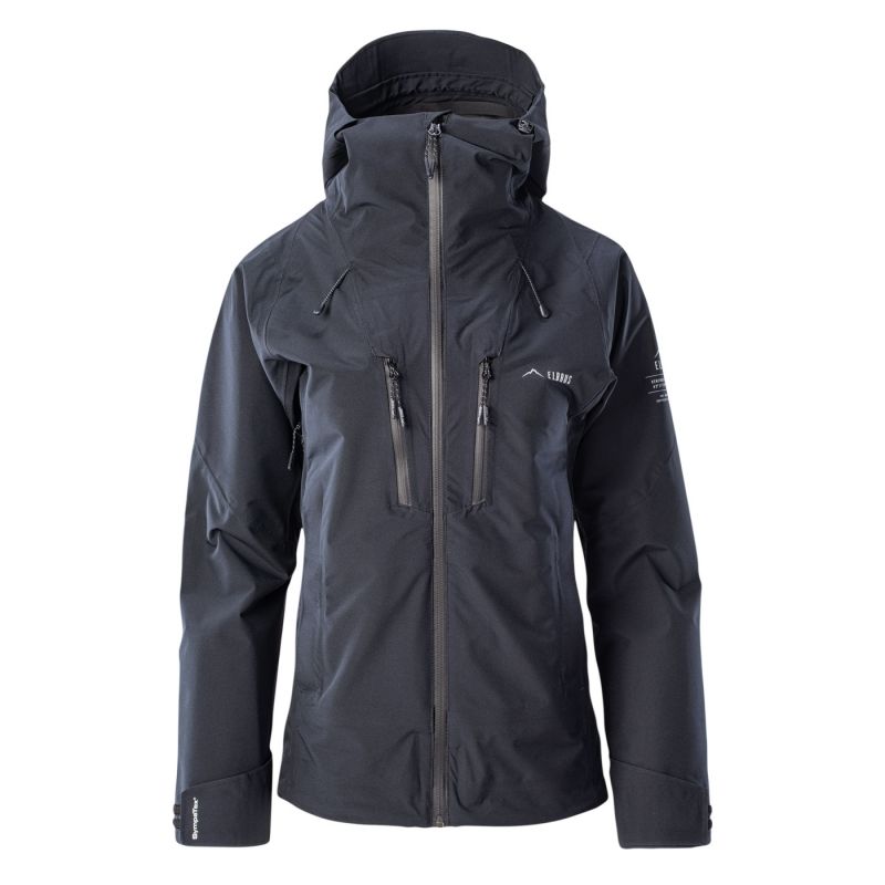 6. Elbrus Malaspina Wo's Sympatex Jacket W 92800481819