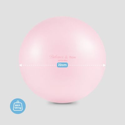 16. Spokey AURA Pilates Ball