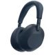 9. Sony Wireless Headphones (Blue) WH-1000XM6L
