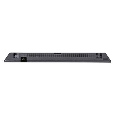 18. Philips 75PUS8510/12 QLED TV 75" 4K Ultra HD Titan OS Dolby Atmos Ambilight DVB-T2 Black