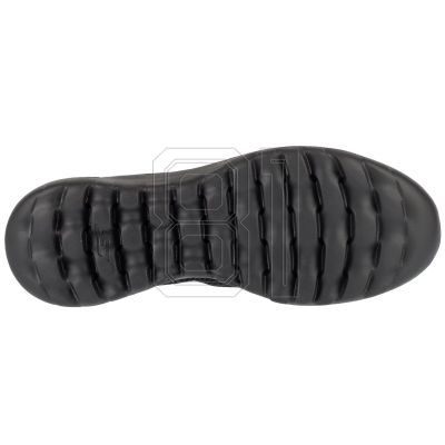 4. Skechers Slip-Ins: Go Walk Joy - Abby 124649-BBK Black 35