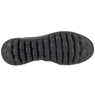 4. Skechers Slip-Ins: Go Walk Joy - Abby 124649-BBK Black 35