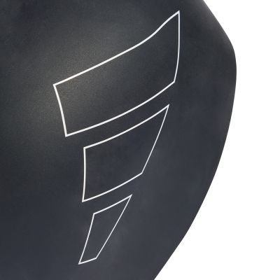 2. adidas Logo Swim IA8305 Swimming Cap