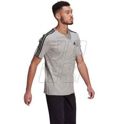 3. T-shirt adidas Essentials M GL3735