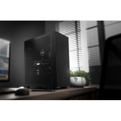6. LOGIC DART PRO MIDI USB TYPE-C CASE BLACK