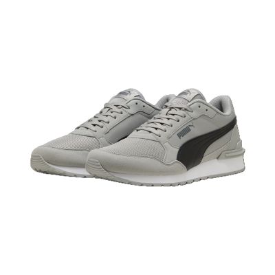 7. ST Runner v4 NL/ MESH Gray Echo-PUMA Bla (40474302)