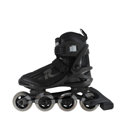 5. Roces Pic X Rollerblades Black and Silver 400910 00001