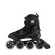 5. Roces Pic X Rollerblades Black and Silver 400910 00001
